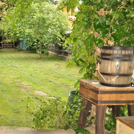 Vintage Cozy Village House Spišská Nová Ves