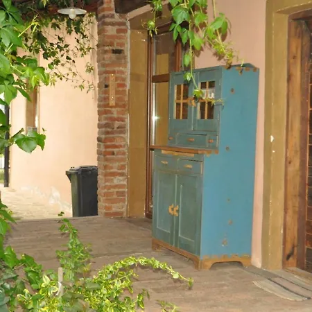 بيت للعطل Vintage Cozy Village House Spišská Nová Ves