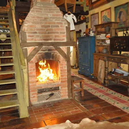 Vintage Cozy Village House * Spišská Nová Ves